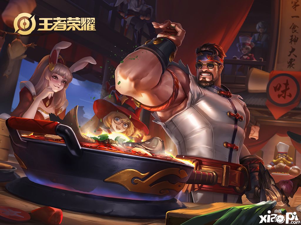 《王者荣耀》遇到“边惩流”芈月怎么办?