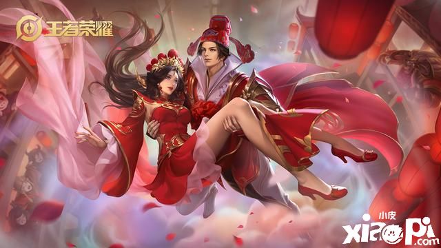 《王者荣耀》为什么这五款皮肤能被玩家偏爱?