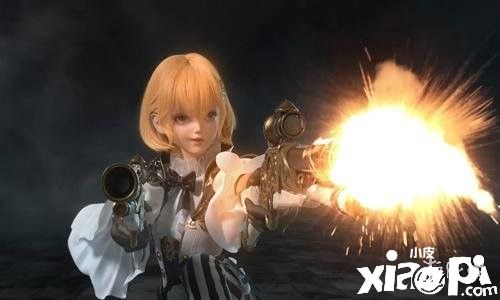 新神魔大陆火枪手转职推荐