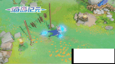 海岛纪元远古珍稀宠物介绍