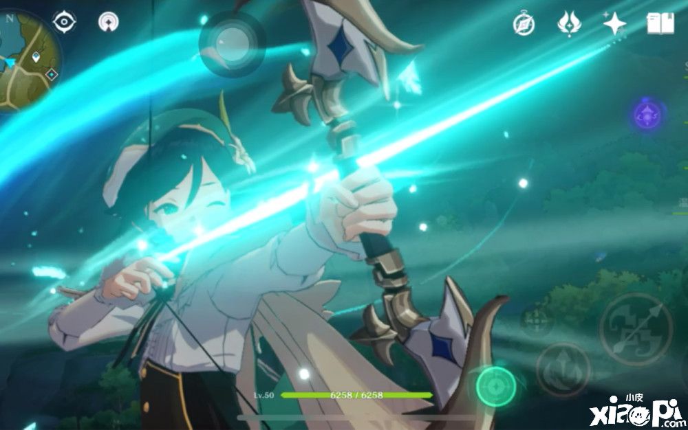 原神:平民战神香菱VS五星可莉,究竟谁强谁弱