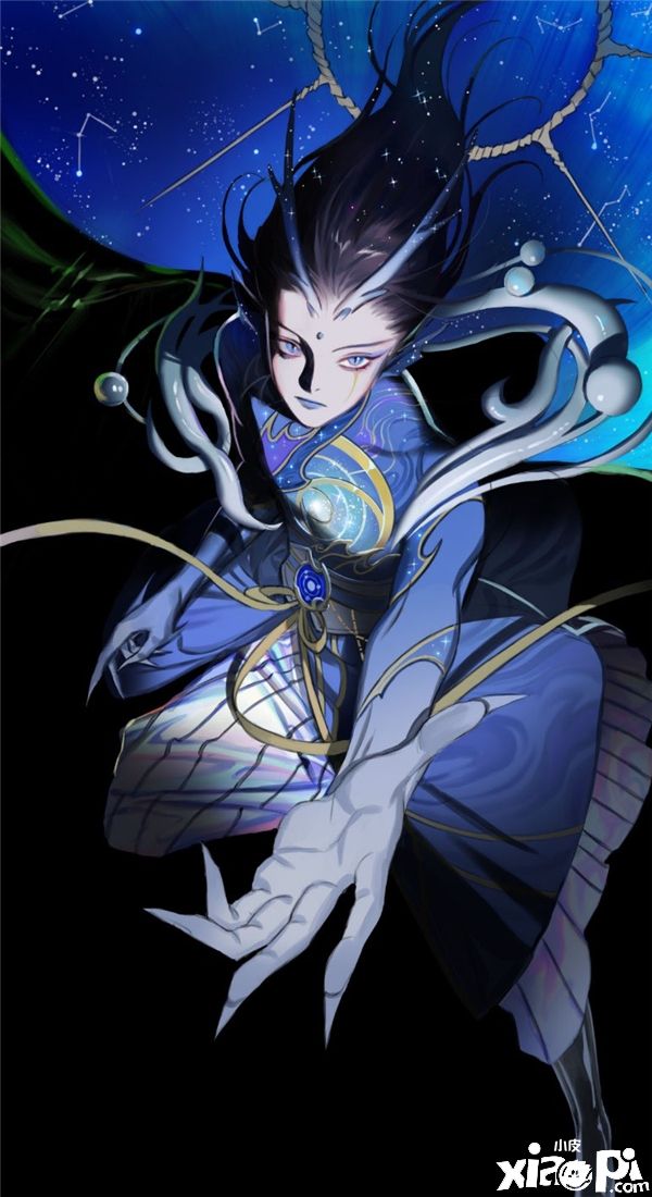 《神都夜行录》二周年同人绘画大赛佳作赏析
