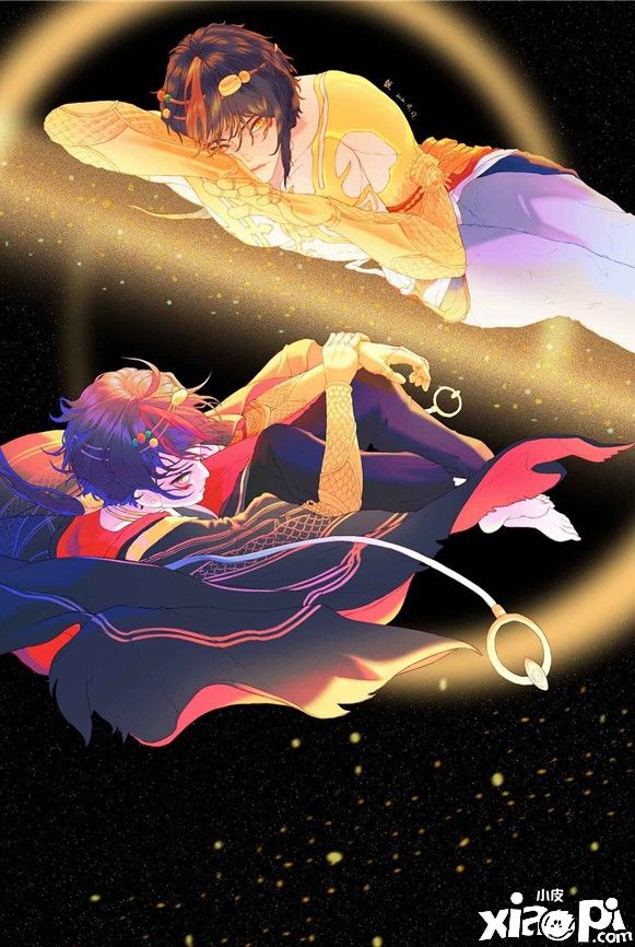 《神都夜行录》二周年同人绘画大赛佳作赏析