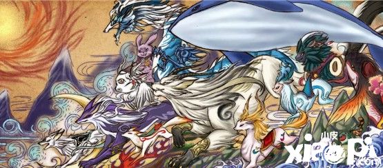 《神都夜行录》二周年同人绘画大赛佳作赏析