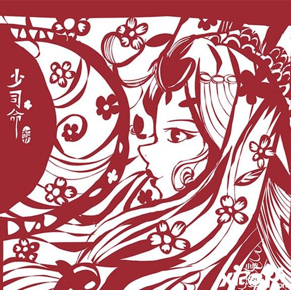 《神都夜行录》二周年同人绘画大赛佳作赏析