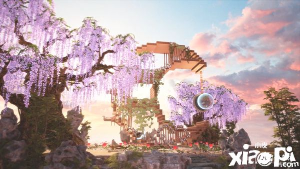 《古剑奇谭OL》“仙府建筑师”活动火热进行中!