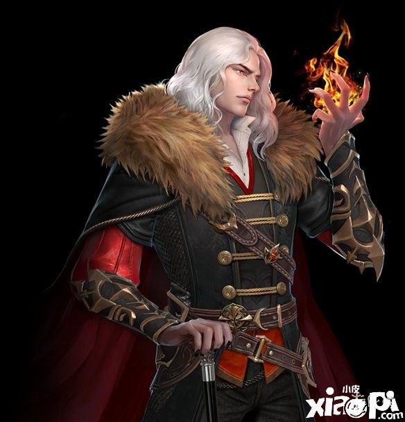 新神魔大陆pve职业推荐