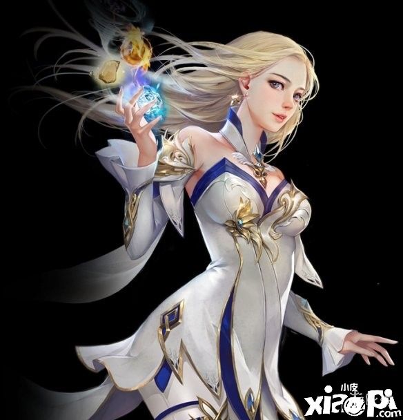 新神魔大陆pve职业推荐