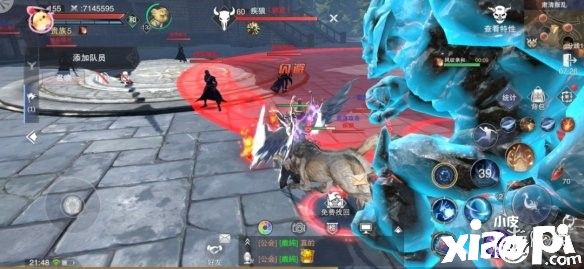 新神魔大陆轮回试炼副本打法攻略