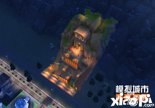 《模拟城市:我是市长》感受远古奇迹的魅力