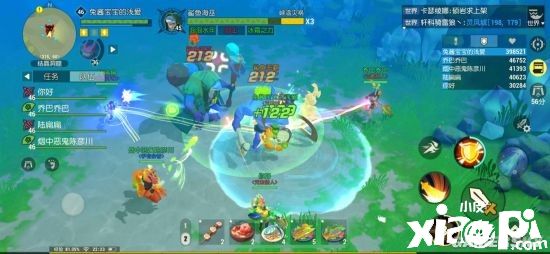 海岛纪元结晶洞窟打法攻略
