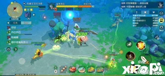 海岛纪元结晶洞窟打法攻略