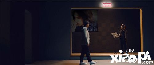 黄磊代言《少年三国志:零》,人生无惧从零开始