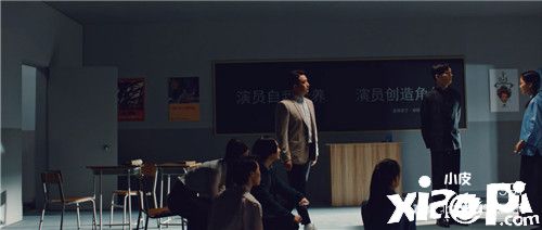 黄磊代言《少年三国志:零》,人生无惧从零开始