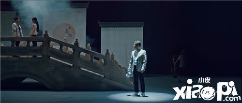 黄磊代言《少年三国志:零》,人生无惧从零开始