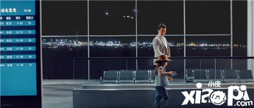 黄磊代言《少年三国志:零》,人生无惧从零开始