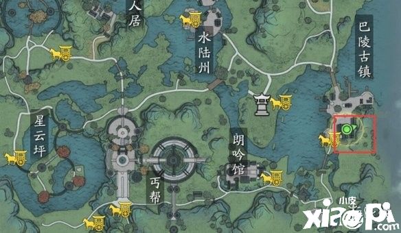 天涯明月刀手游与谁把酒奇遇攻略