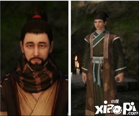天涯明月刀手游洞中之人奇遇攻略