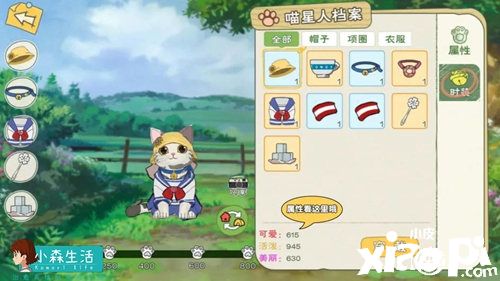神奇动物在哪里?《小森生活》发布萌宠档案!