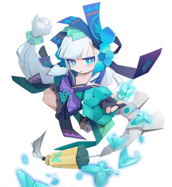 阴阳师妖怪屋青行灯的介绍