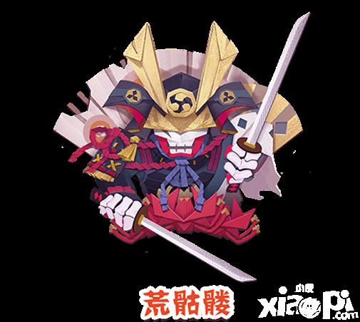 阴阳师妖怪屋荒骷髅介绍