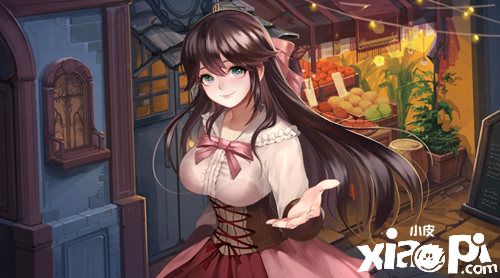 《姬魔恋战纪》走进科学系列之暗物质