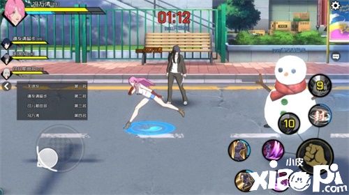 全新玩法大揭秘,《一人之下》手游“冰雪季”版本即将上线