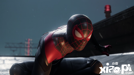 《漫威蜘蛛侠:迈尔斯莫拉莱斯》仅仅发掘了PS5性能的表面