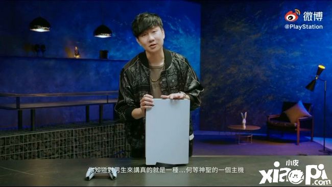 PS5亚洲线上特别节目：林俊杰现场试玩《鬼泣5:特别版》