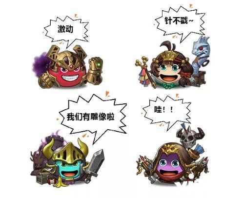 做最强冈布奥 不思议迷宫全新试炼来袭