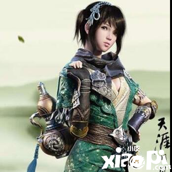 天涯明月刀手游丐帮与各帮派PK的攻略