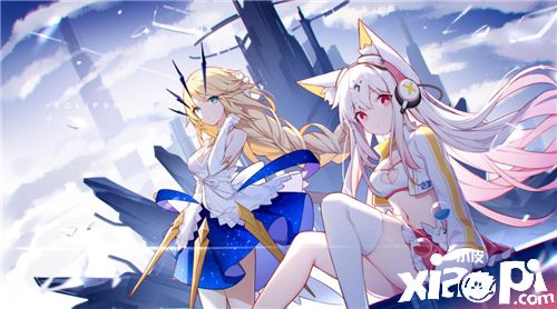 《解神者》画师精心绘制 超多精美壁纸来袭!