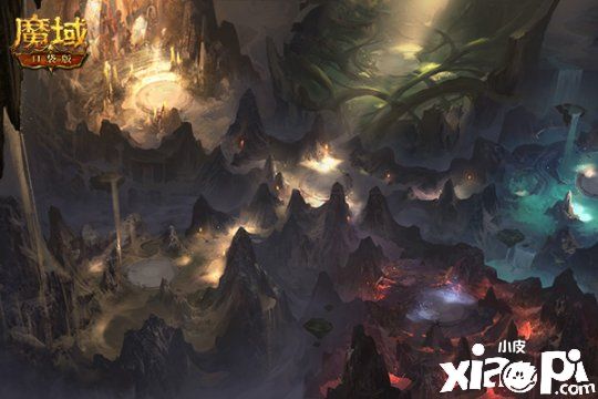《魔域口袋版》五行迷阵暗藏玄机,敦煌寻宝斗战乾坤