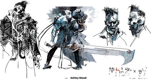 《第五人格》“博士”稀世时装礼包正式上架