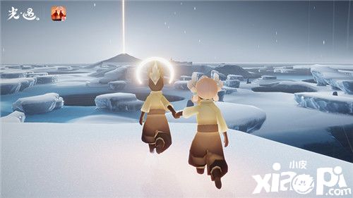 探寻远古奥秘《光·遇》奇妙之旅:预言季 神秘开启