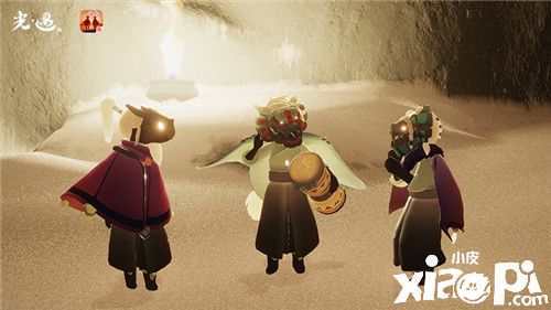 探寻远古奥秘《光·遇》奇妙之旅:预言季 神秘开启