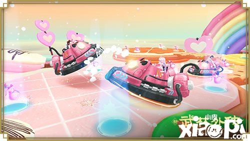 嬉雪趁年华,新《武林外传手游》新资料片定档12.3