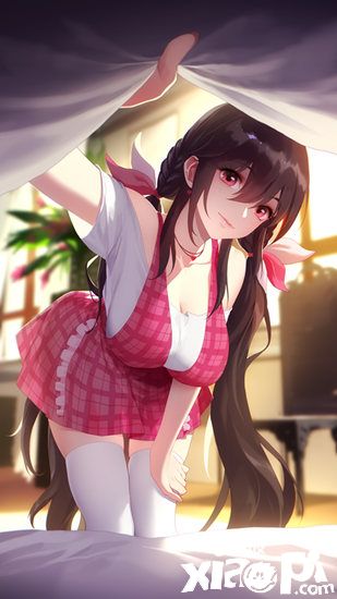 《姬魔恋战纪》白月光与朱砂痣!