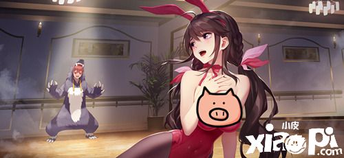 《姬魔恋战纪》白月光与朱砂痣!