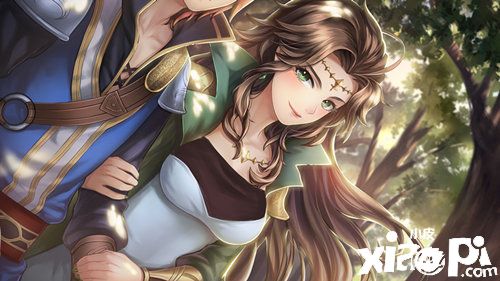 《姬魔恋战纪》白月光与朱砂痣!