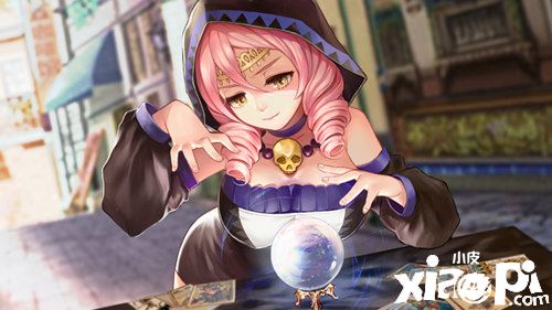 《姬魔恋战纪》白月光与朱砂痣!