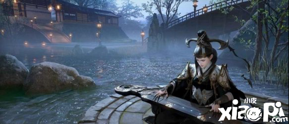 天涯明月刀手游游心剑话本介绍