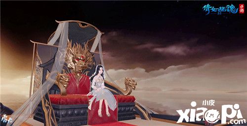 实力与颜值并存,专访《倩女幽魂》手游神仙画魂!