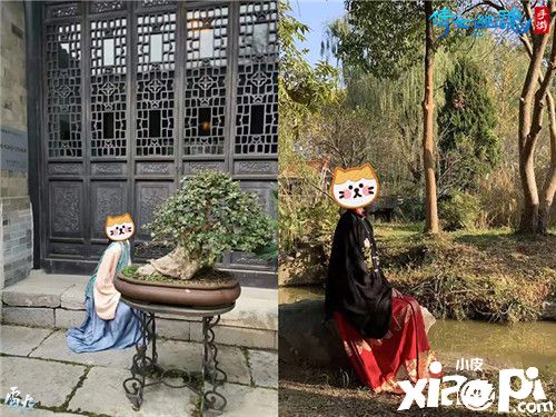 实力与颜值并存,专访《倩女幽魂》手游神仙画魂!