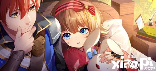 演戏or实情《姬魔恋战纪》艾斯变身幼稚宝宝?