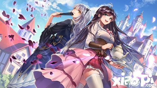 《姬魔恋战纪》三国不止一种玩法!