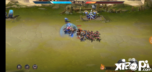 少年三国志零演武场兵典通关攻略