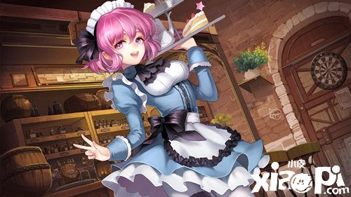 pick你的胃《姬魔恋战纪》冬季养生吃起来!