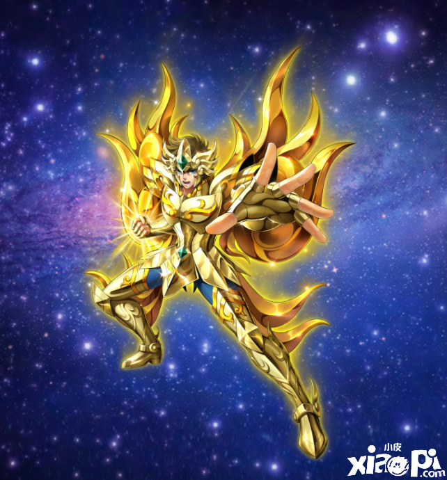 神狮子艾欧利亚降临《圣斗士星矢》,快来了解入手方式吧