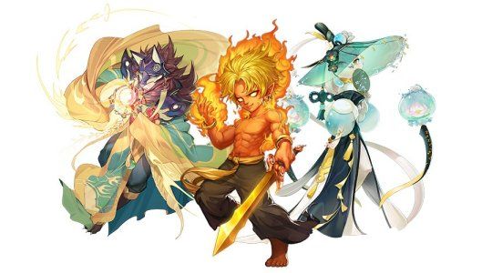 《大话西游》手游“万兽比斗”预热玩法全服开启